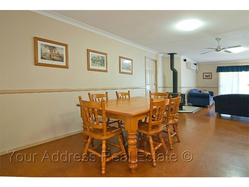 58 Carter Road, Munruben QLD 4125