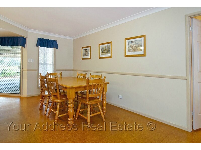 58 Carter Road, Munruben QLD 4125