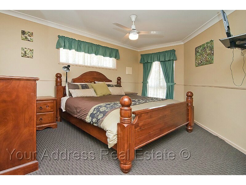 58 Carter Road, Munruben QLD 4125