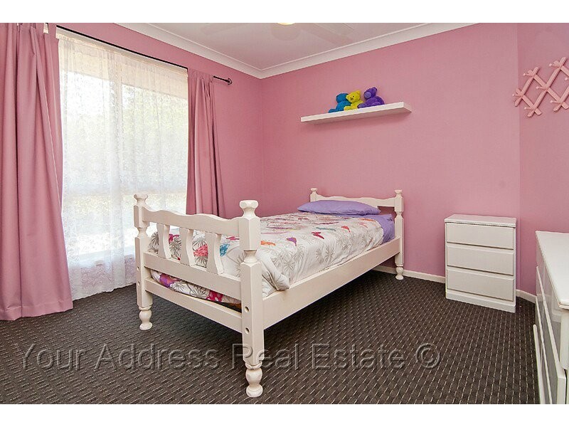 58 Carter Road, Munruben QLD 4125