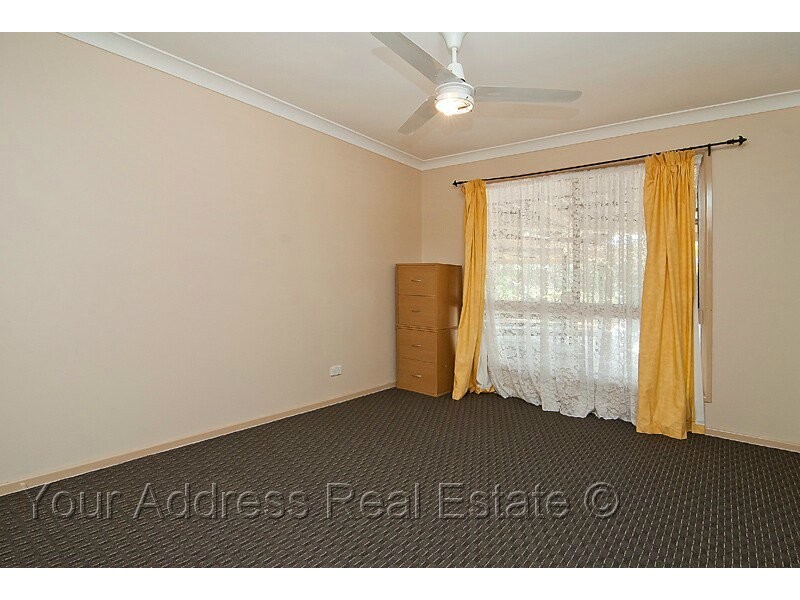 58 Carter Road, Munruben QLD 4125