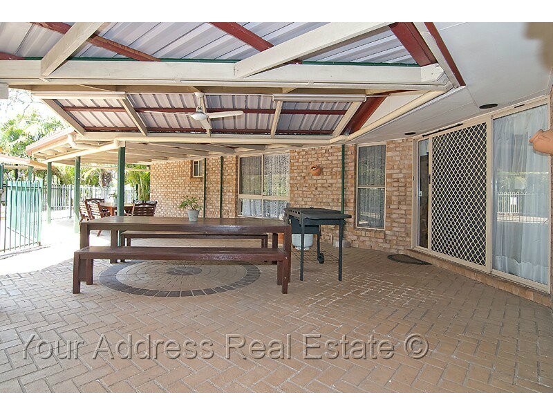 58 Carter Road, Munruben QLD 4125