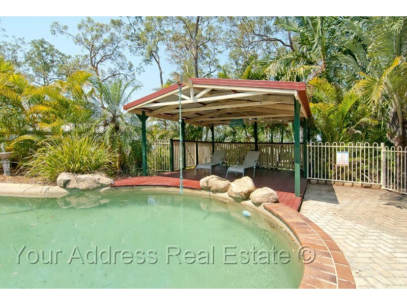 58 Carter Road, Munruben QLD 4125