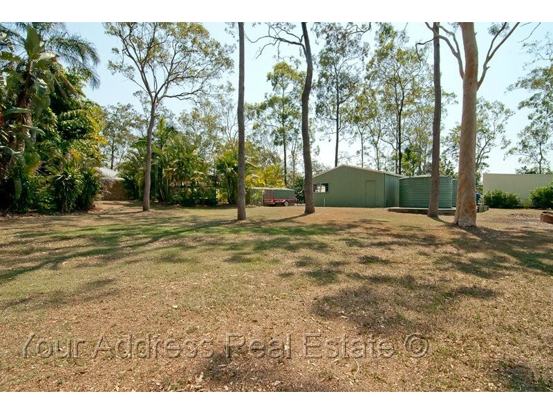 58 Carter Road, Munruben QLD 4125