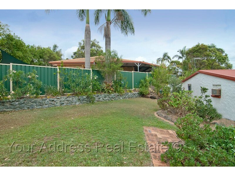4 Hoop Street, Hillcrest QLD 4118
