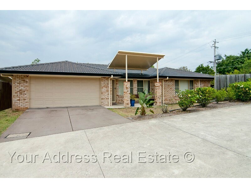 50/54 Short Street, Boronia Heights QLD 4124