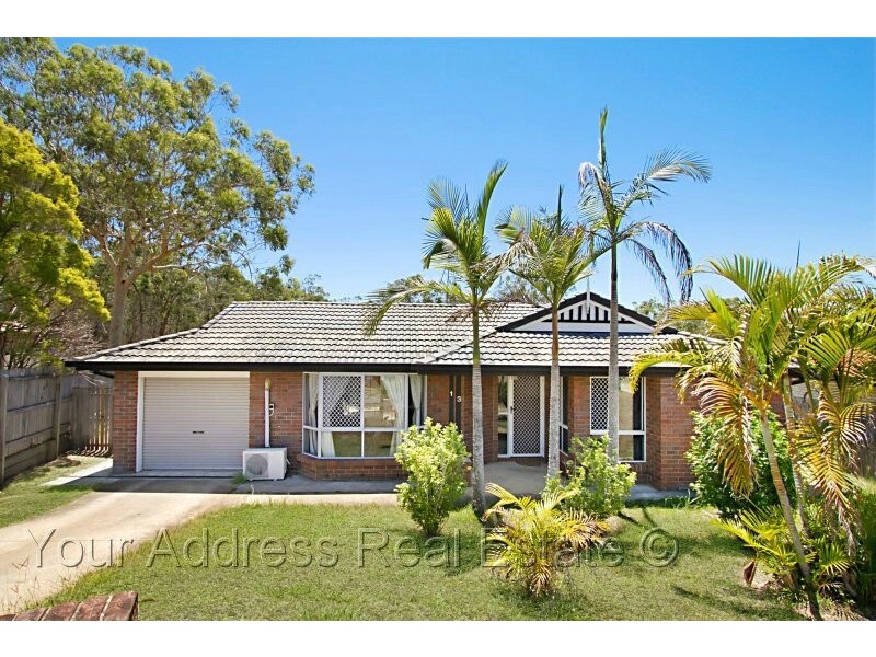 13 Rowena Court, Boronia Heights QLD 4124