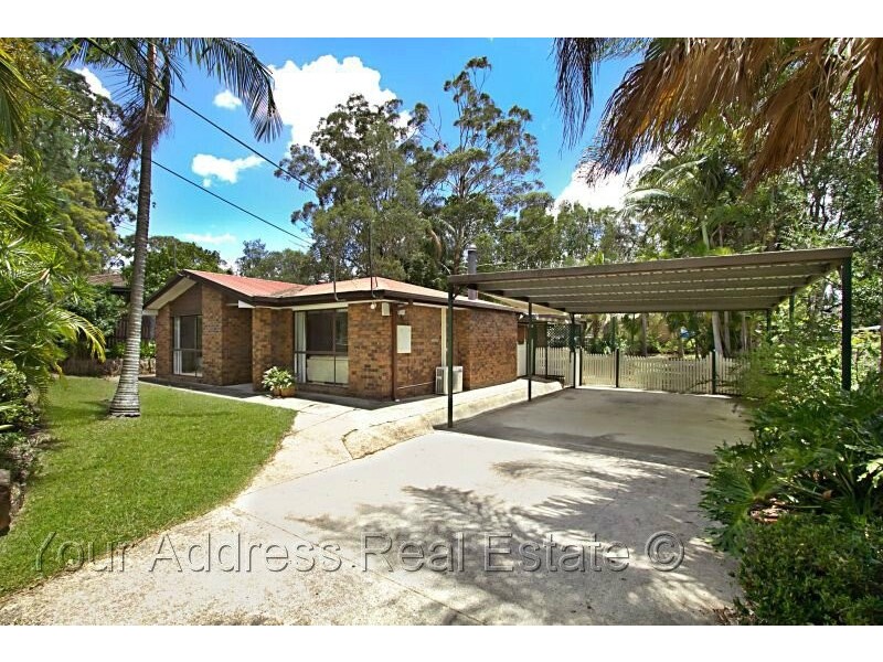 4 Box Street, Browns Plains QLD 4118