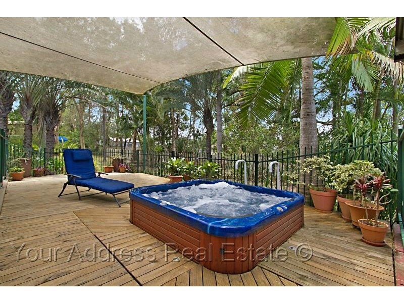 4 Box Street, Browns Plains QLD 4118