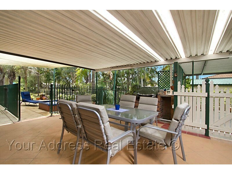 4 Box Street, Browns Plains QLD 4118