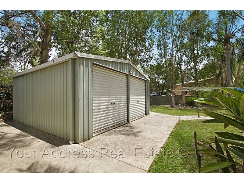 4 Box Street, Browns Plains QLD 4118