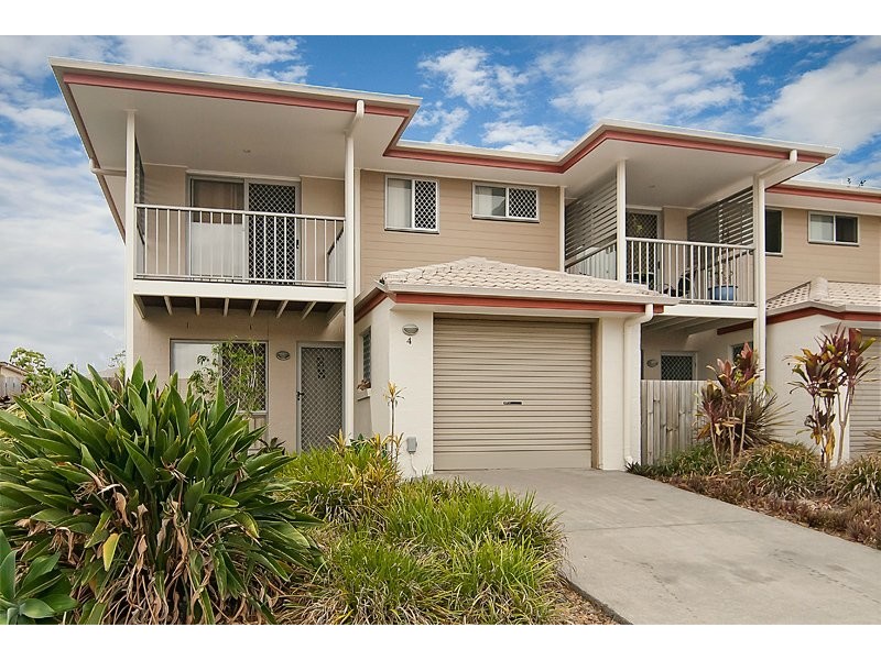 4/17 Fleet Street, Browns Plains QLD 4118