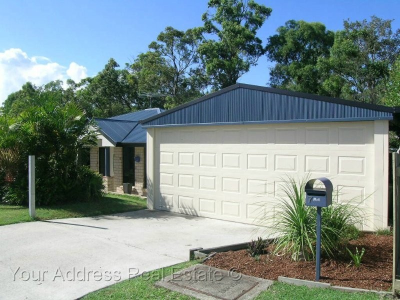 7 Conifer Street, Hillcrest QLD 4118