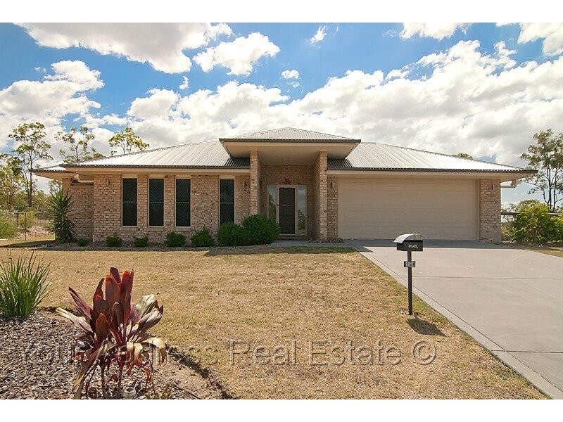 264-266 Red Gum Road, New Beith QLD 4124