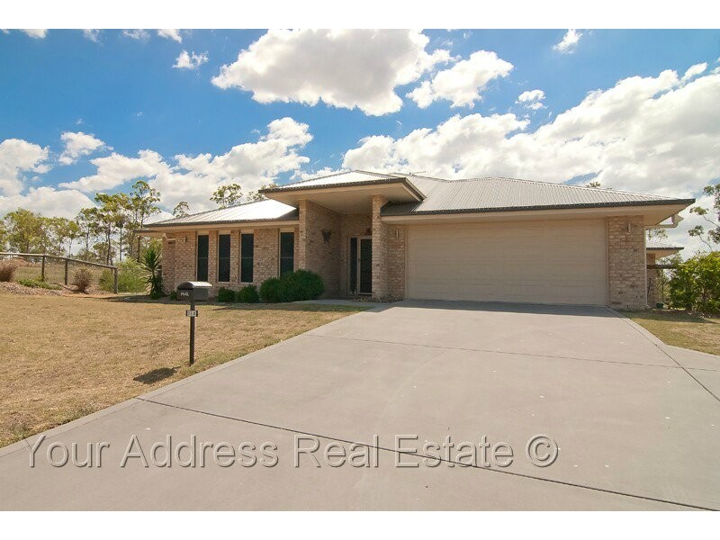 264-266 Red Gum Road, New Beith QLD 4124