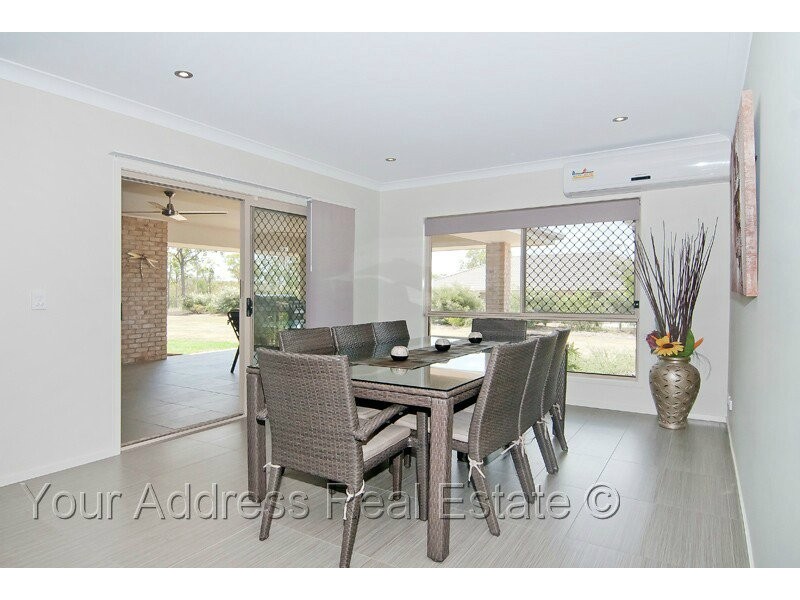 264-266 Red Gum Road, New Beith QLD 4124