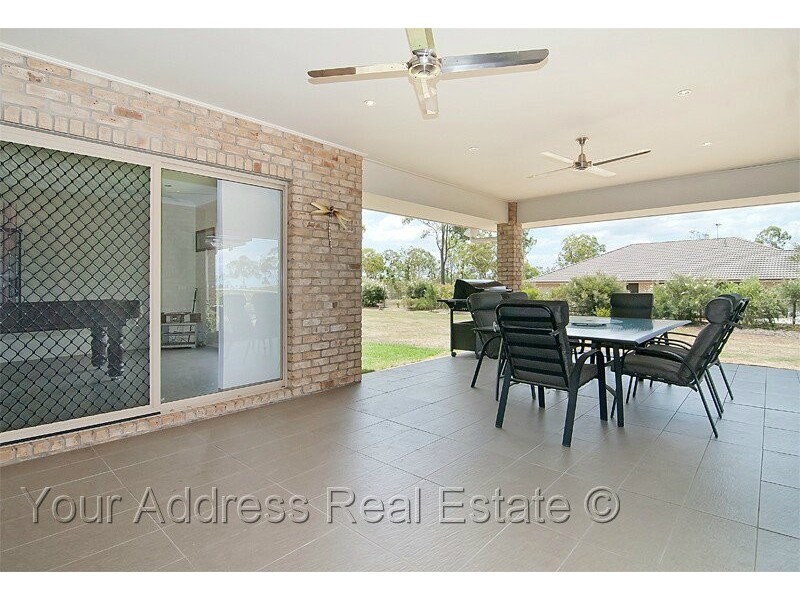 264-266 Red Gum Road, New Beith QLD 4124
