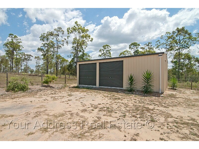 264-266 Red Gum Road, New Beith QLD 4124