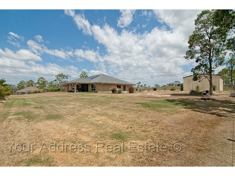 264-266 Red Gum Road, New Beith QLD 4124