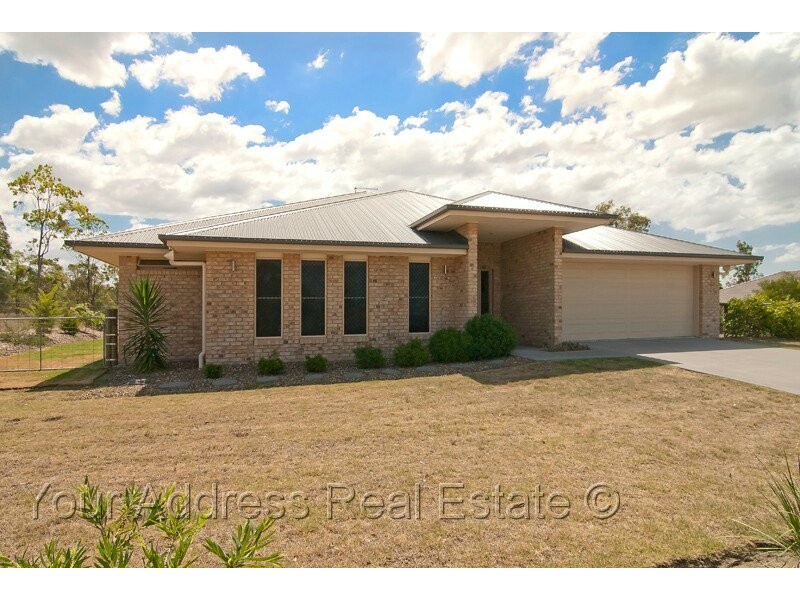 264-266 Red Gum Road, New Beith QLD 4124
