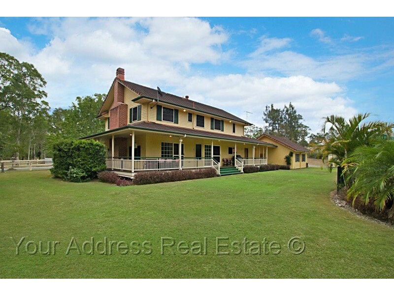 39 Spinebill Drive, Greenbank QLD 4124