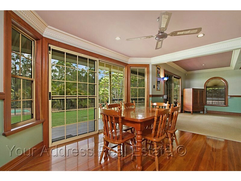 39 Spinebill Drive, Greenbank QLD 4124