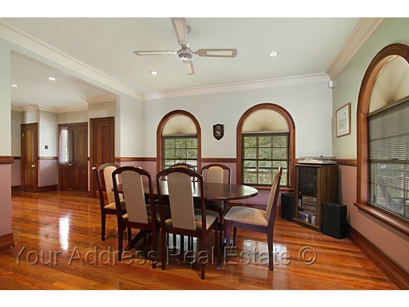 39 Spinebill Drive, Greenbank QLD 4124