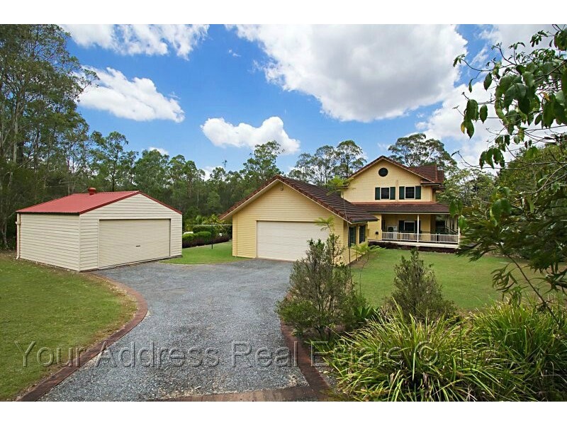 39 Spinebill Drive, Greenbank QLD 4124