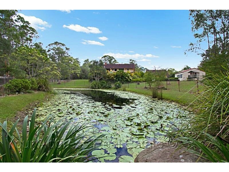 39 Spinebill Drive, Greenbank QLD 4124