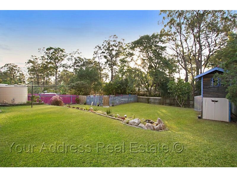 41 Ranchwood Avenue, Browns Plains QLD 4118