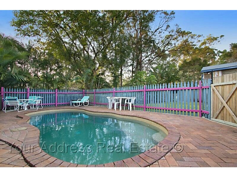 41 Ranchwood Avenue, Browns Plains QLD 4118