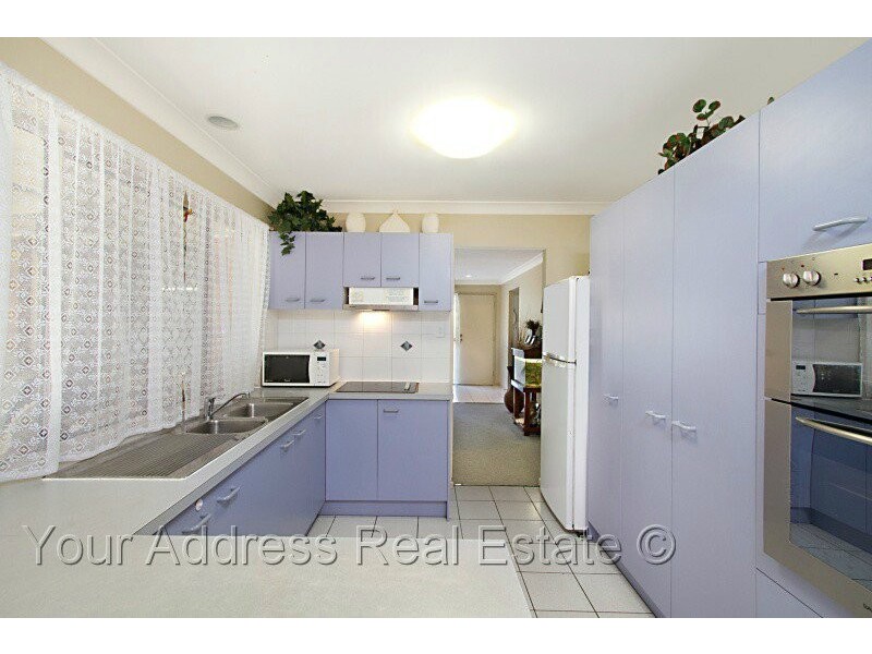 41 Ranchwood Avenue, Browns Plains QLD 4118