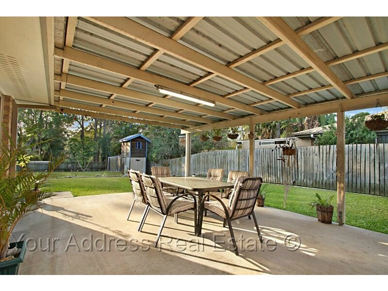 41 Ranchwood Avenue, Browns Plains QLD 4118