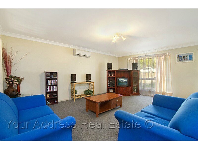 41 Ranchwood Avenue, Browns Plains QLD 4118