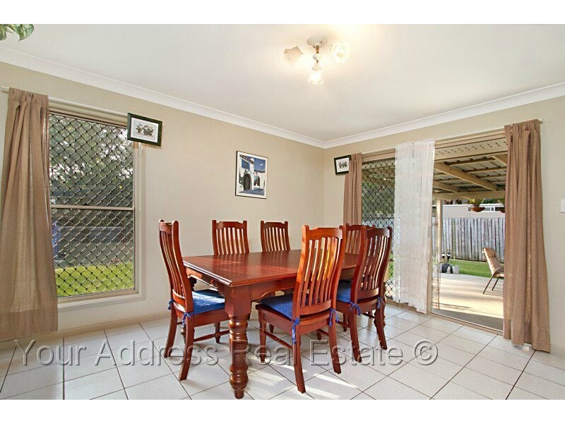 41 Ranchwood Avenue, Browns Plains QLD 4118