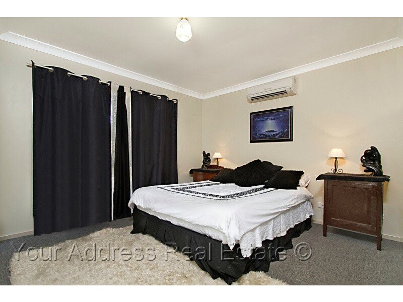 41 Ranchwood Avenue, Browns Plains QLD 4118