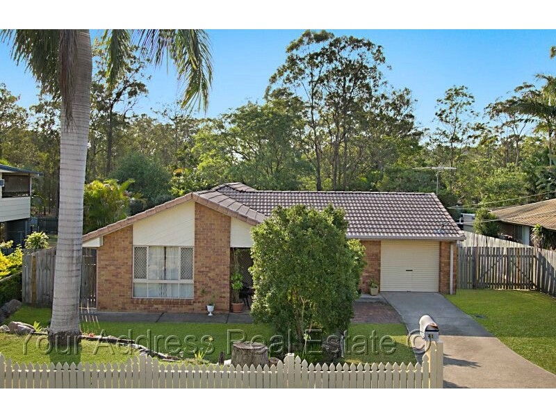 41 Ranchwood Avenue, Browns Plains QLD 4118