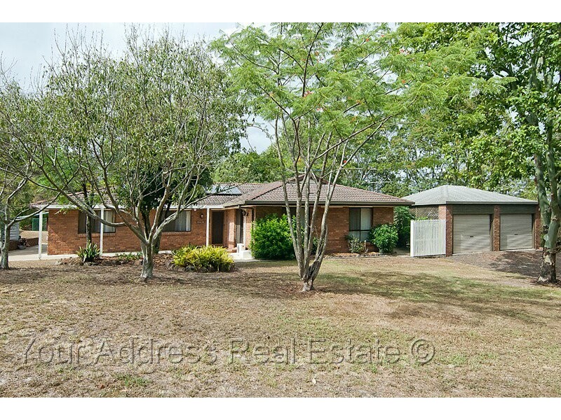 89 Chesterfield Road, Park Ridge South QLD 4125