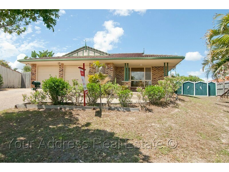 92 Lamberth Road, Regents Park QLD 4118