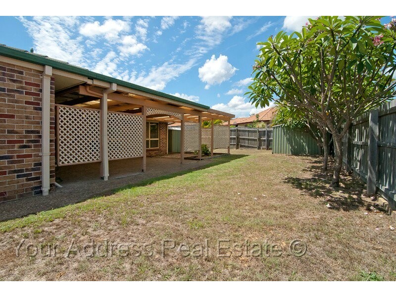 92 Lamberth Road, Regents Park QLD 4118