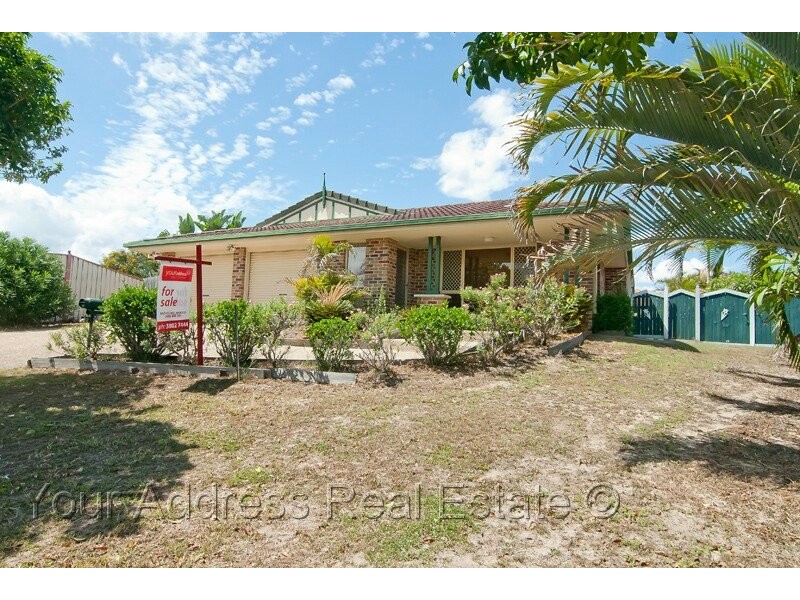 92 Lamberth Road, Regents Park QLD 4118