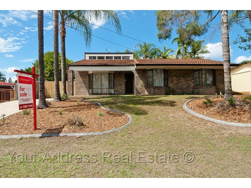 57 Estramina Road, Regents Park QLD 4118