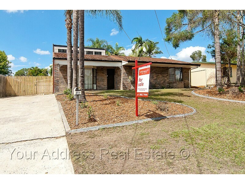57 Estramina Road, Regents Park QLD 4118