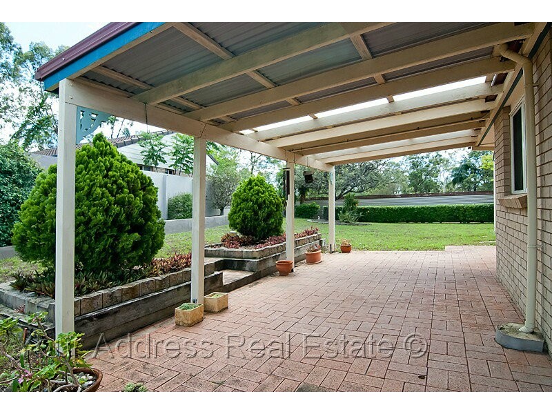 132 Mackellar Drive, Boronia Heights QLD 4124
