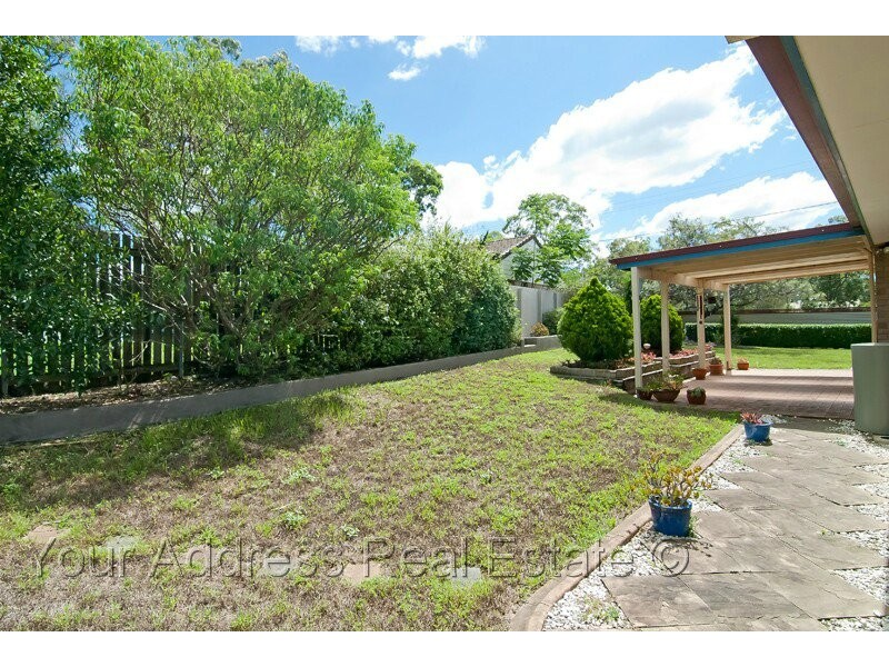 132 Mackellar Drive, Boronia Heights QLD 4124