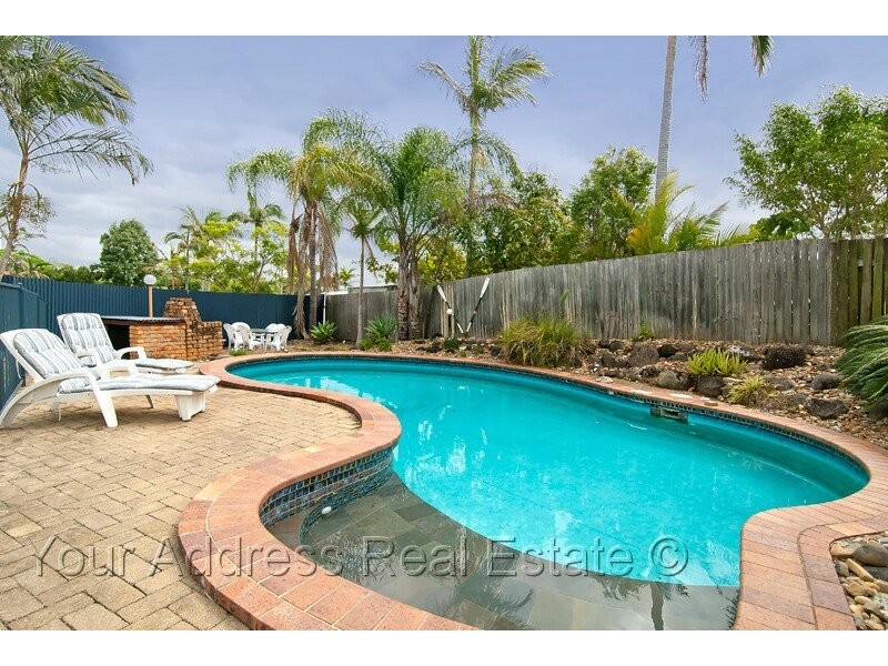 12 Centaurus Crescent, Regents Park QLD 4118