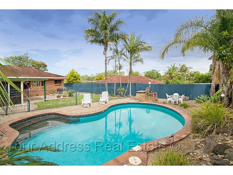 12 Centaurus Crescent, Regents Park QLD 4118