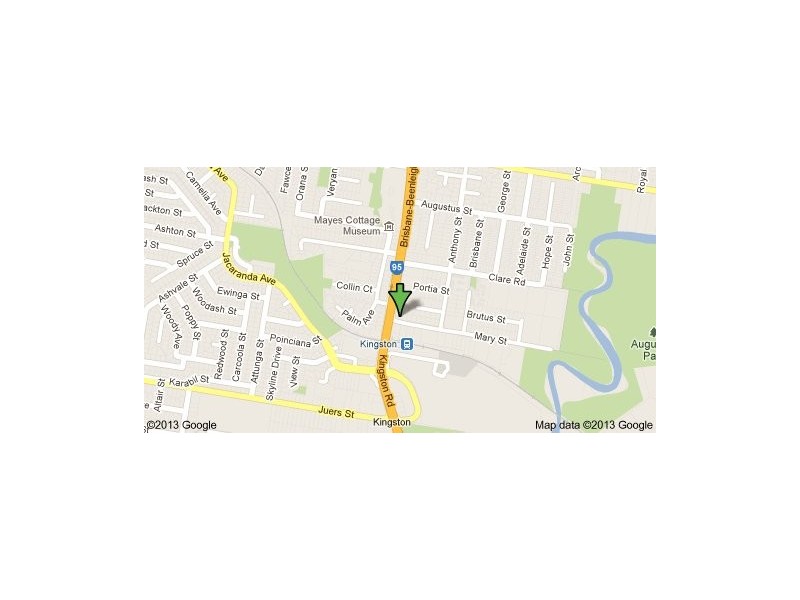 516 Kingston Road, Kingston QLD 4114