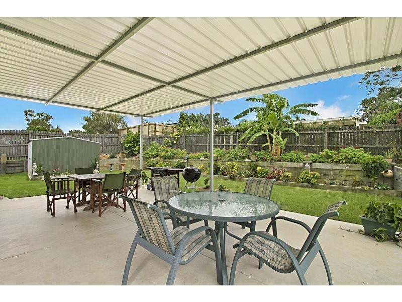 9 Myles Court, Boronia Heights QLD 4124