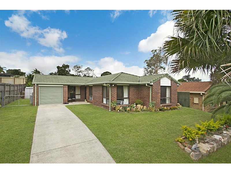 9 Myles Court, Boronia Heights QLD 4124